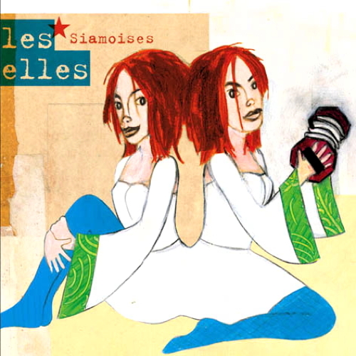 Siamoises