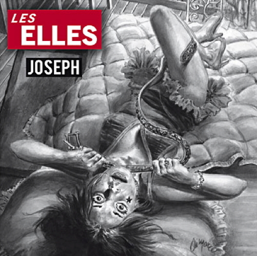 Pochette de Joseph