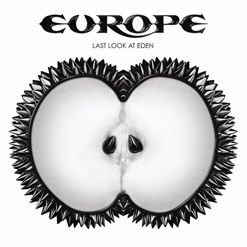 Pochette de Last Look At Eden