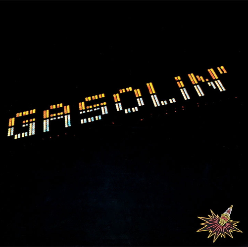 Gas 5