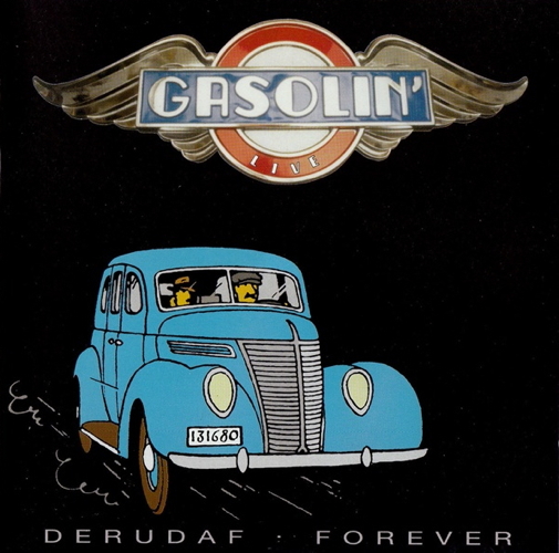 Derudaf Forever