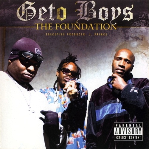 The Foundation