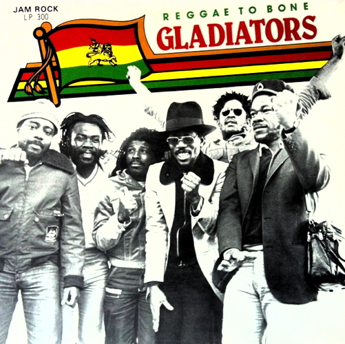 Reggae To Bone