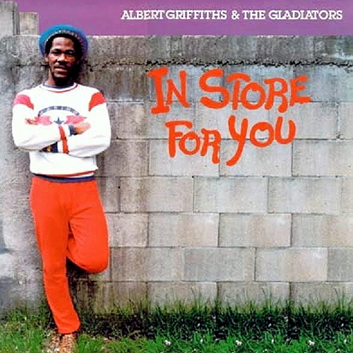 In Store For You