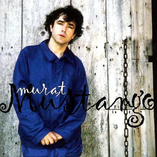 Pochette de Mustango