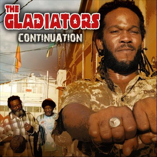 Pochette de Continuation