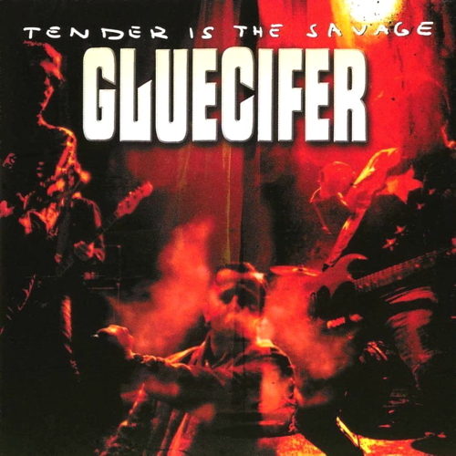 Pochette de Tender Is The Savage