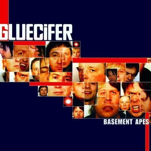 Pochette de Basement Apes