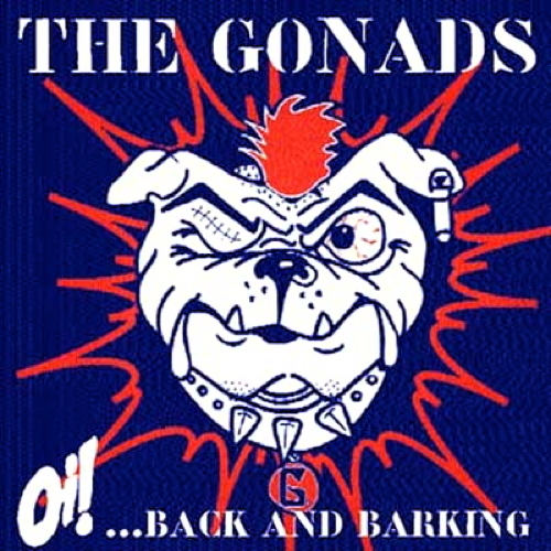 Oi! ...Back And Barking