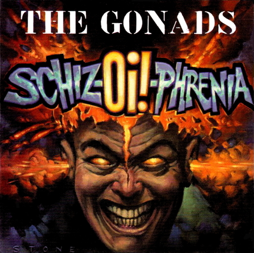 Schiz-Oi!-Phrenia!