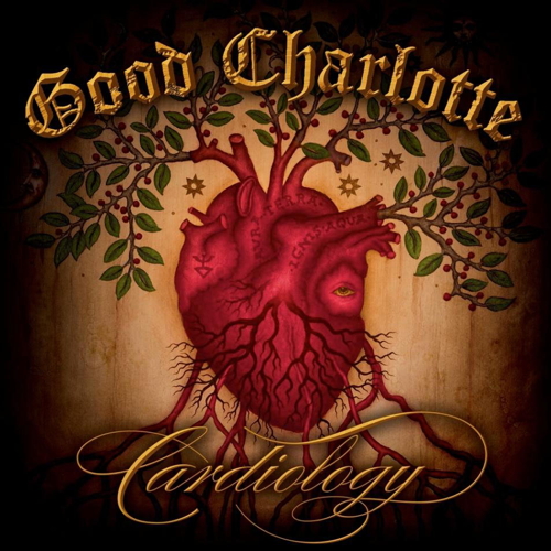 Pochette de Cardiology
