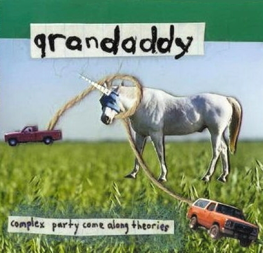 Complex Party Come Along Theories