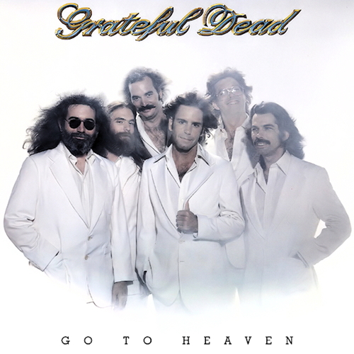 Go To Heaven