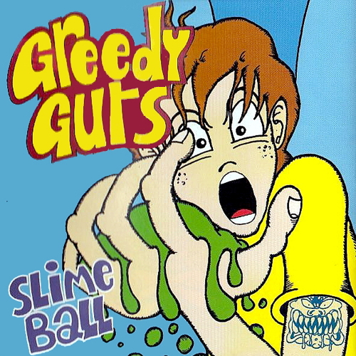 Slime Ball