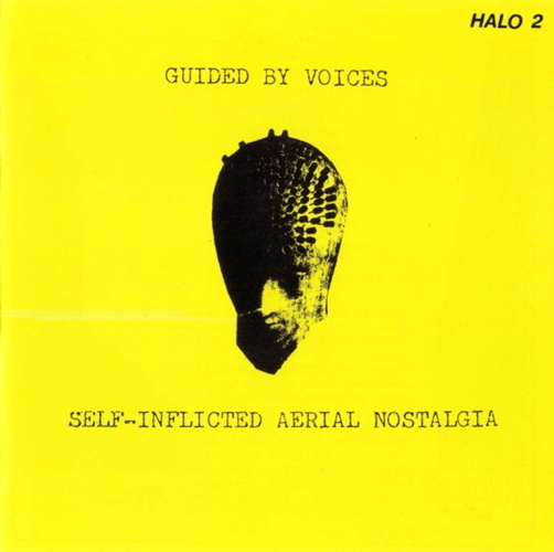Self-Inflicted Aerial Nostalgia