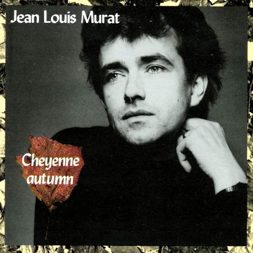 Pochette de Cheyenne Autumn
