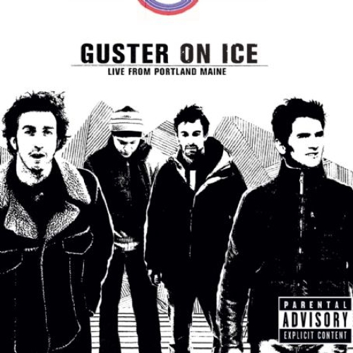 Guster On Ice (Live From Portland, Maine)