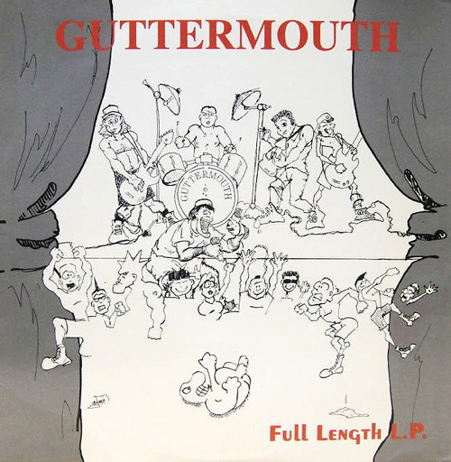 Full Length LP