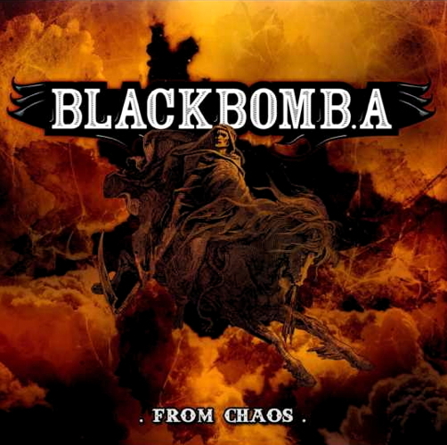 Pochette de From Chaos