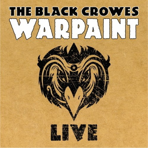 Warpaint Live