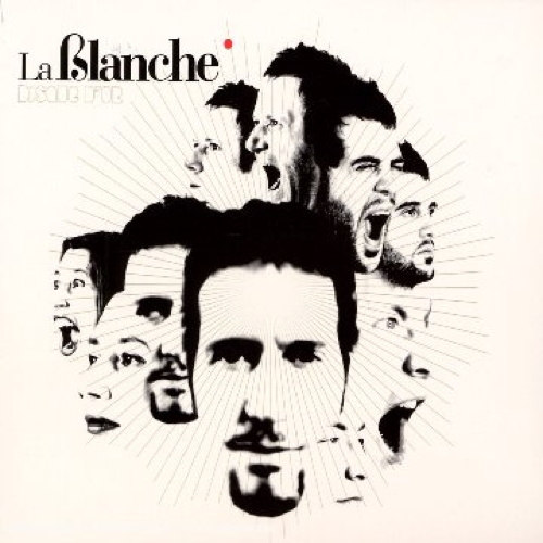 Disque D'Or