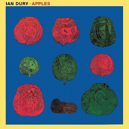 Pochette de Apples