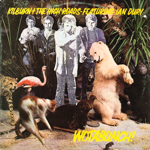 Pochette de Wotabunch!