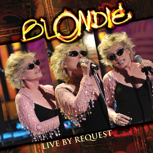Live By Request