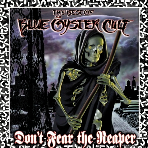 Pochette de Don't Fear The Reaper