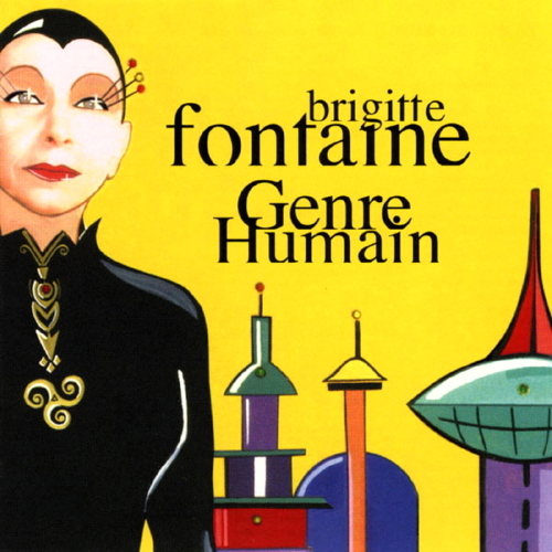 Genre Humain