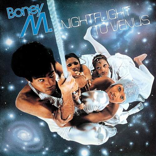 Nightflight To Venus