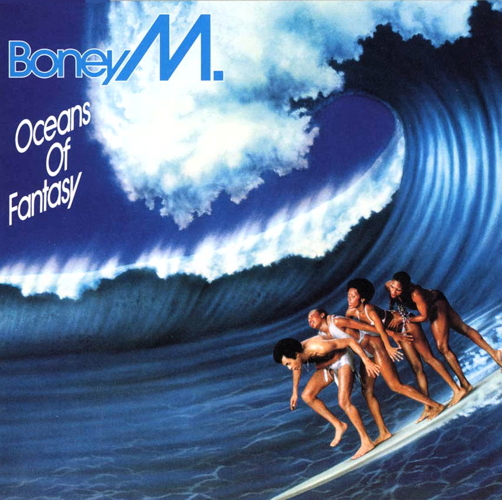 Oceans Of Fantasy
