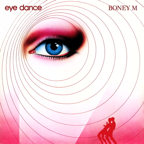 Eye Dance