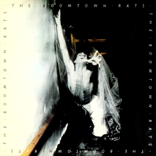 The Boomtown Rats