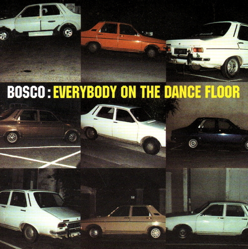 Everybody On The Dance Floor