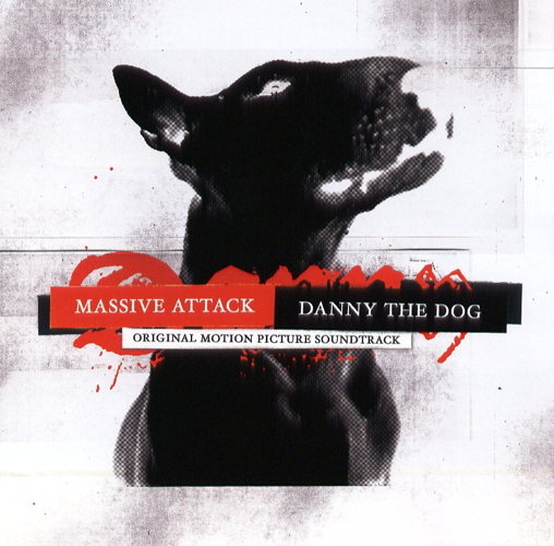 Pochette de Danny The Dog