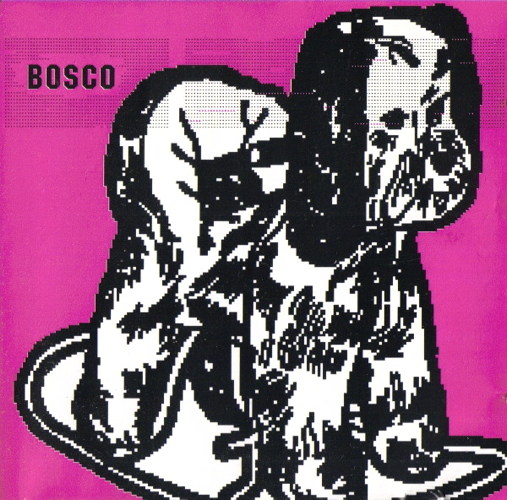 Pochette de Bosco
