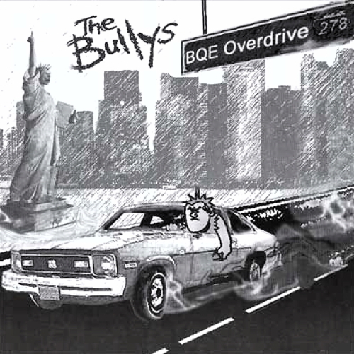 BQE Overdrive