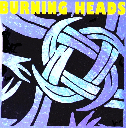 Burning Heads