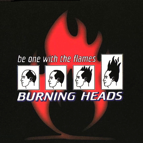 Be One With The Flames