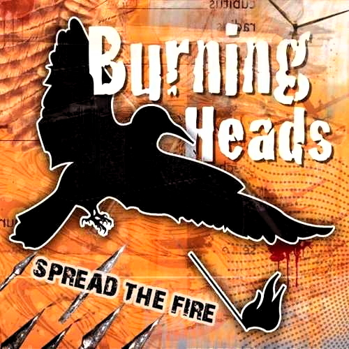Spread The Fire
