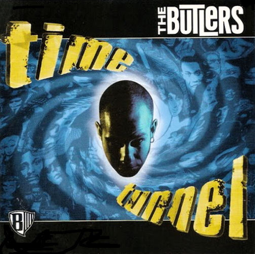 Time Tunnel