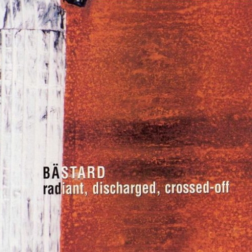 Radiant, Discharged, Crossed-off