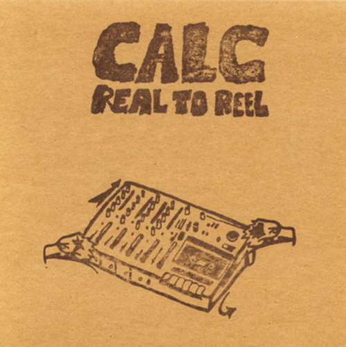 Real To Reel