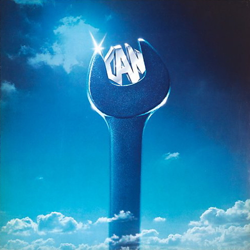 Pochette de Can