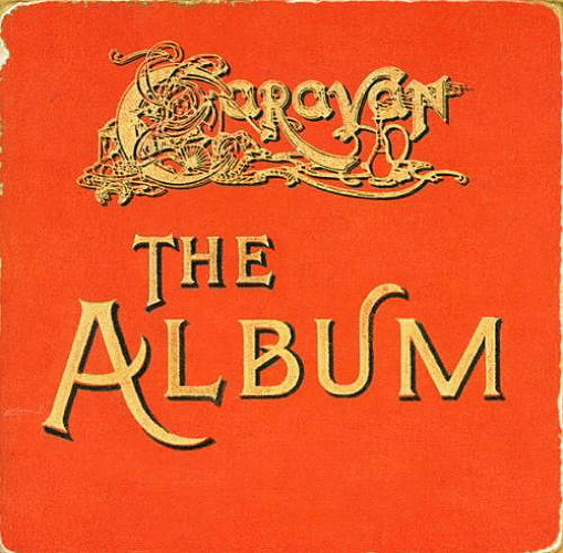 The Album