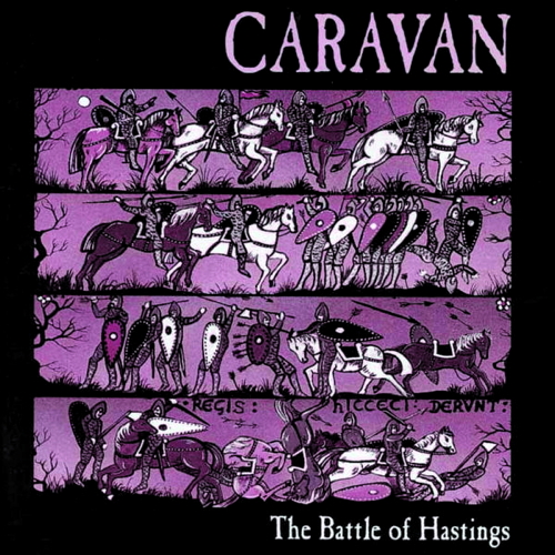 Battle Of Hastings