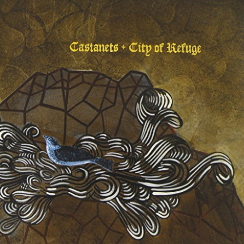 Pochette de City Of Refuge