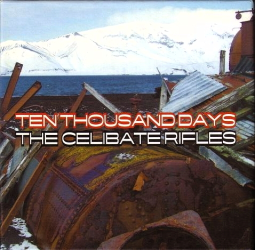 Ten Thousand Days