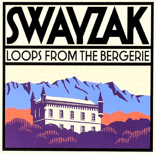 Pochette de Loops From The Bergerie
